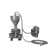 Customized for industrial use vacuum powder feeder